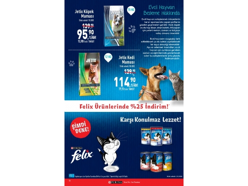 CarrefourSA 22 - 31 Mart Katalou - 50