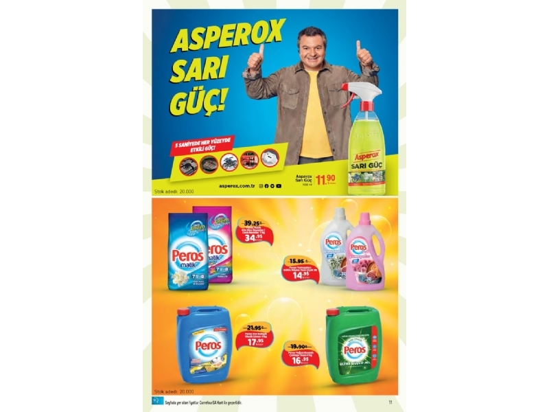 CarrefourSA 22 - 31 Mart Katalou - 11