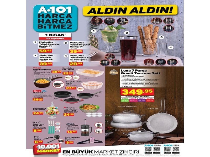 A101 1 Nisan Aldn Aldn - 7