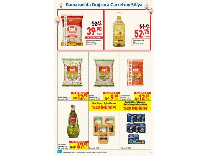 CarrefourSA 1 - 14 Nisan Katalou - 31