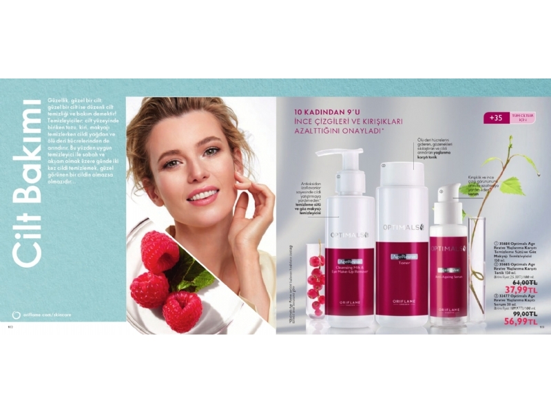 Oriflame Nisan 2021 - 52