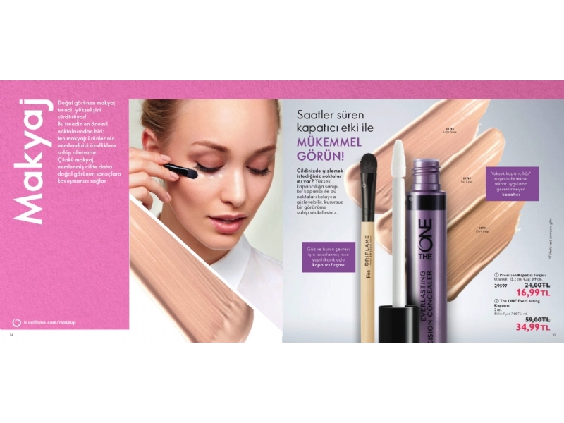 Oriflame Nisan 2021 - 18