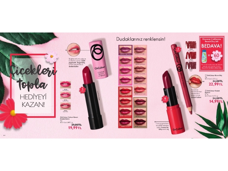 Oriflame Nisan 2021 - 71