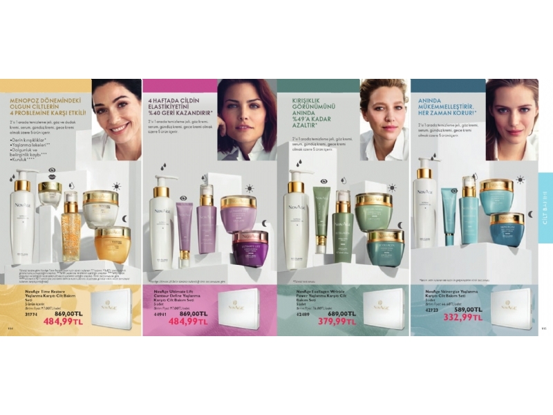 Oriflame Nisan 2021 - 58