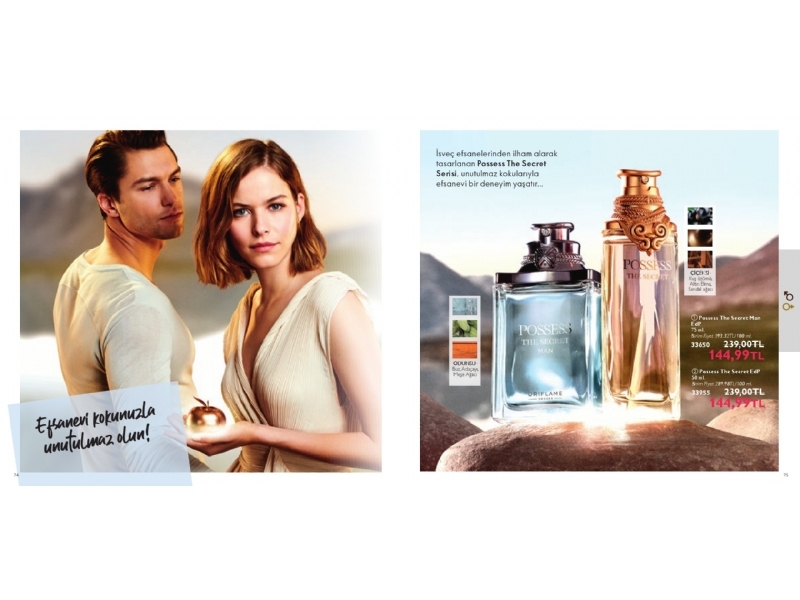 Oriflame Nisan 2021 - 38