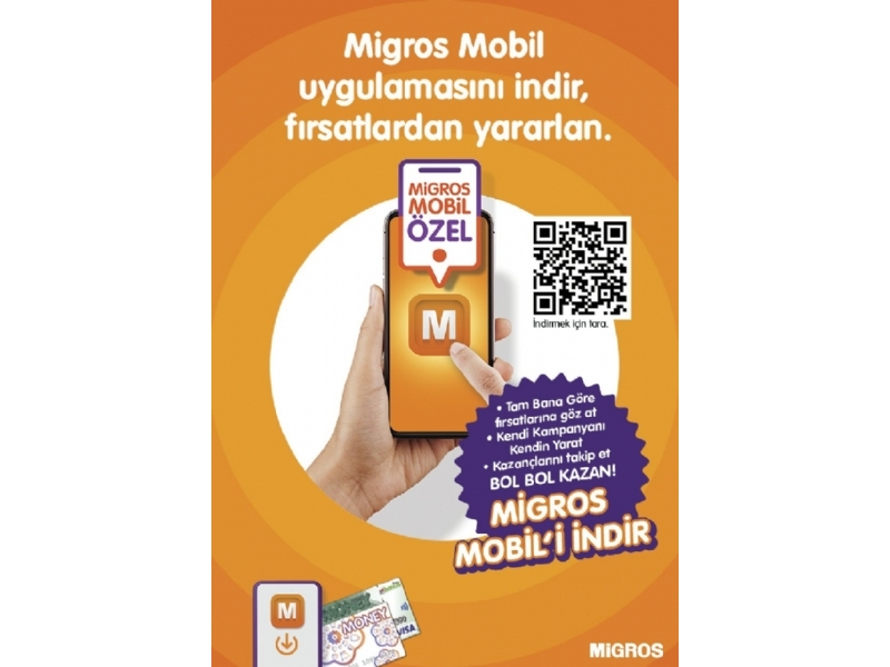 Migros 1 - 14 Nisan Migroskop - 63