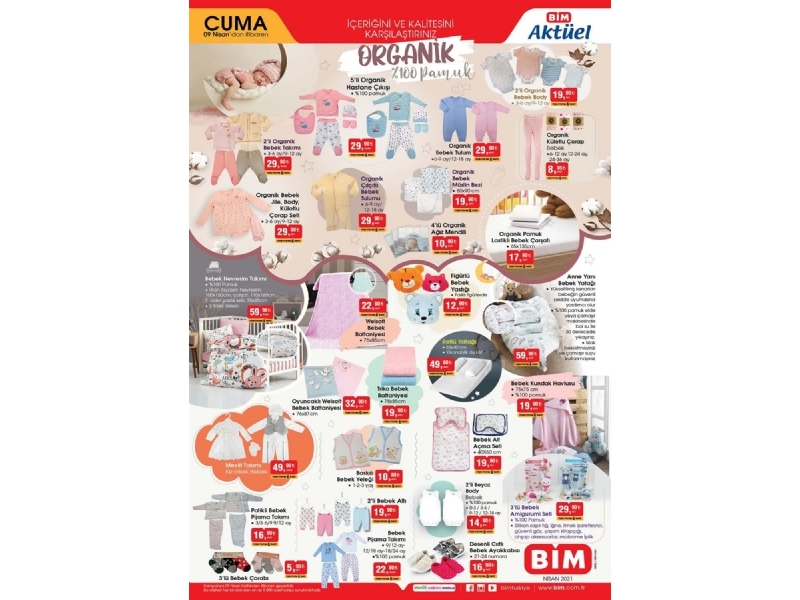 Bim 9 Nisan Aktel rnler - 3