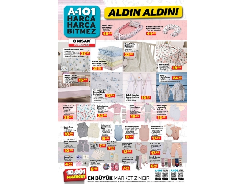 A101 8 Nisan Aldn Aldn - 4