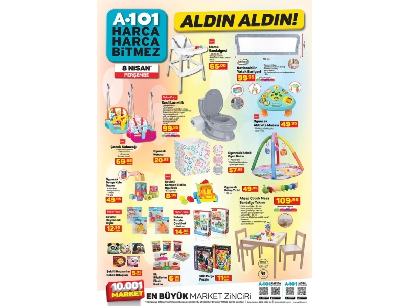 A101 8 Nisan Aldn Aldn - 6