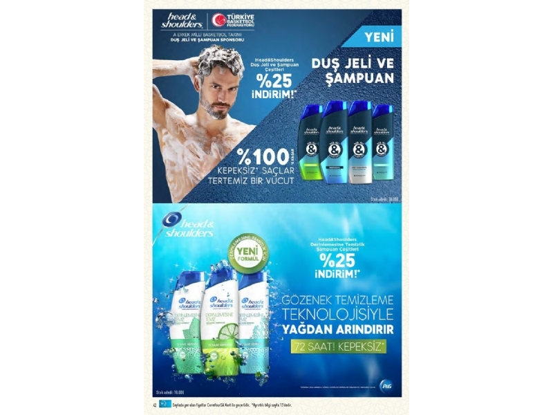 CarrefourSA 15 - 30 Nisan Katalou - 42