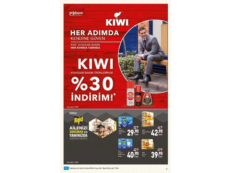 CarrefourSA 15 - 30 Nisan Katalou - 47