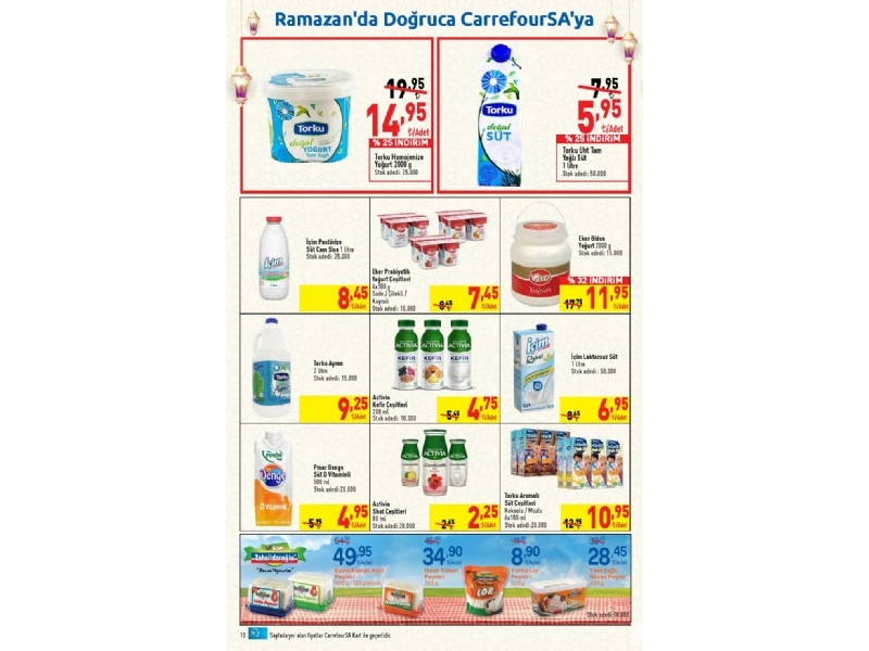 CarrefourSA 15 - 30 Nisan Katalou - 10