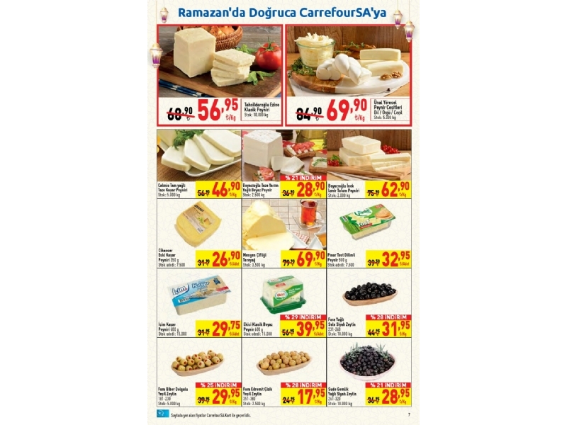 CarrefourSA 15 - 30 Nisan Katalou - 7