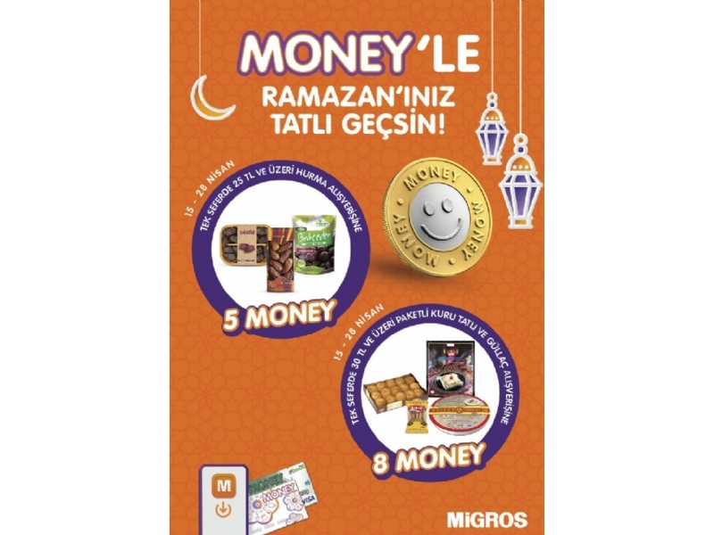 Migros 15 - 28 Nisan Migroskop - 7