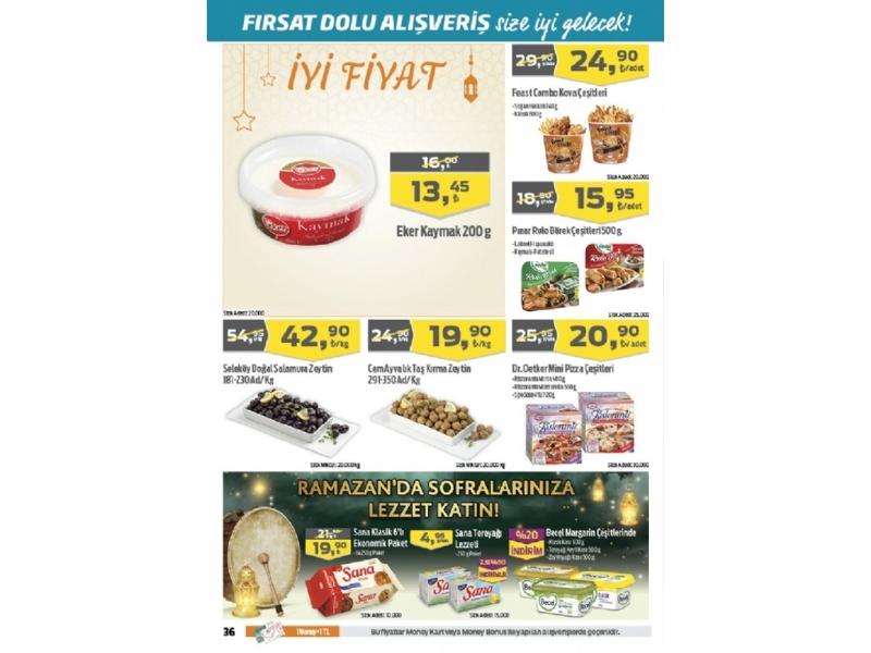 Migros 15 - 28 Nisan Migroskop - 36