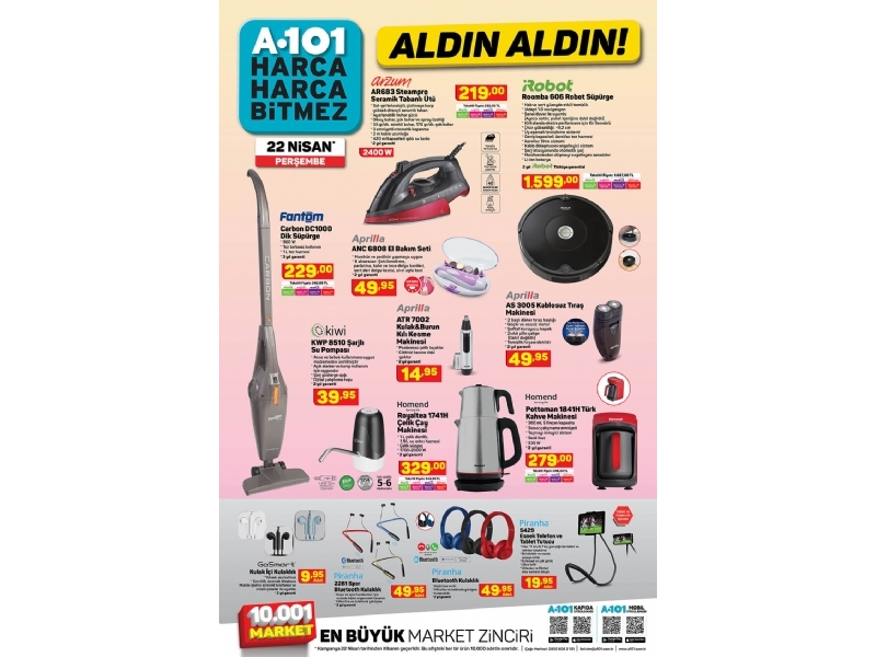 A101 22 Nisan Aldn Aldn - 5