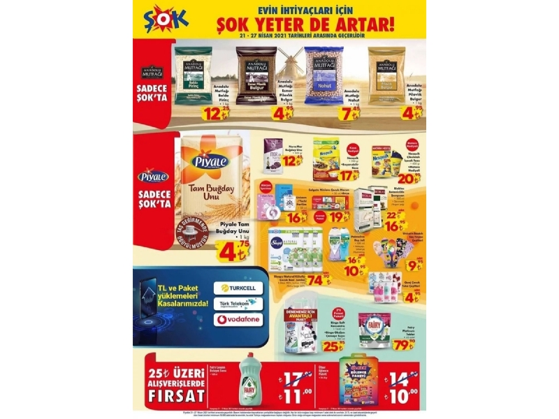 ok 21 - 27 Nisan Frsat rnleri - 4