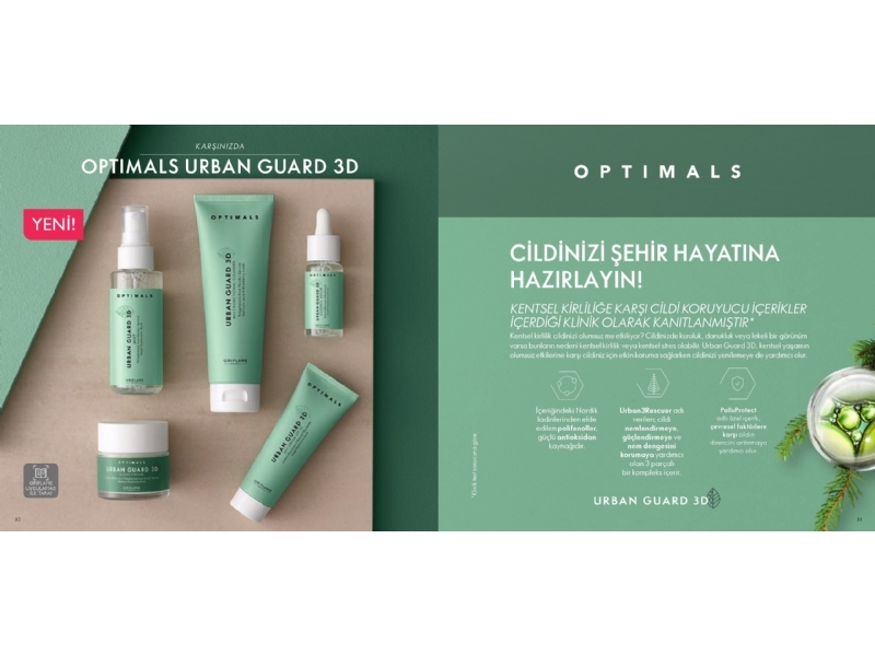 Oriflame Mays 2021 - 17