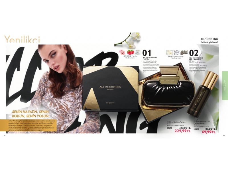 Oriflame Mays 2021 - 41