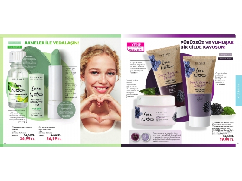 Oriflame Mays 2021 - 20