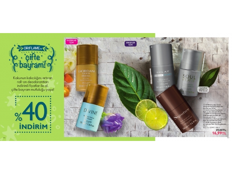 Oriflame Mays 2021 - 69