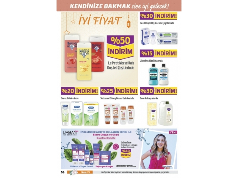 Migros 29 Nisan -19  Mays Migroskop - 58