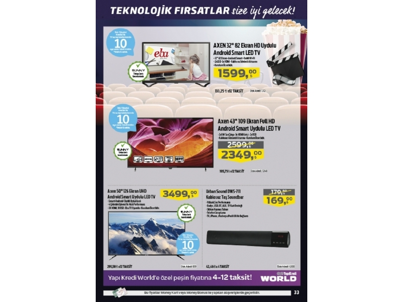 Migros 29 Nisan -19  Mays Migroskop - 96