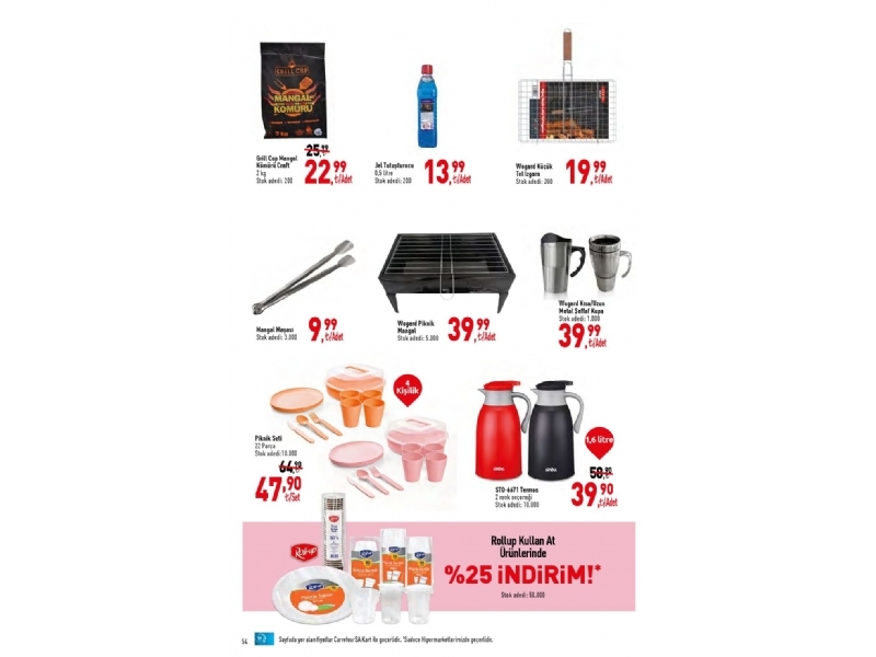 CarrefourSA 3 - 14 Mays Katalou - 54
