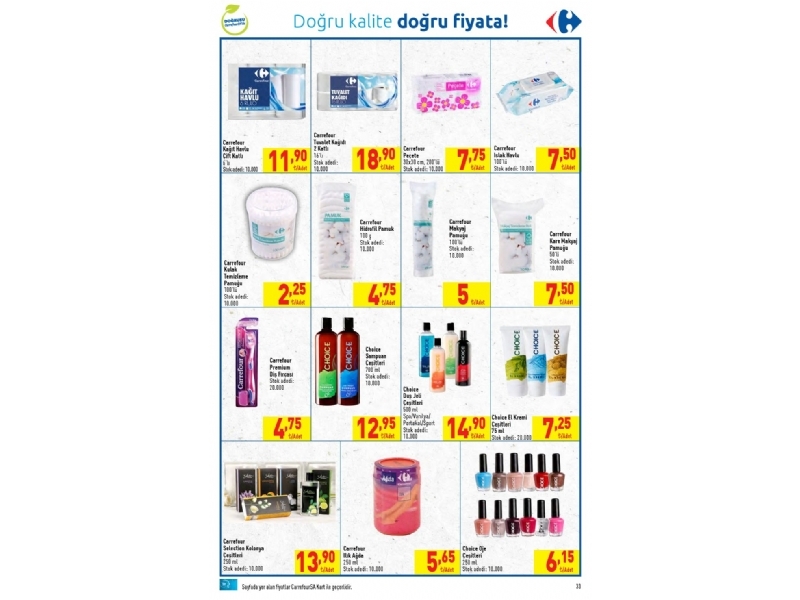 CarrefourSA 3 - 14 Mays Katalou - 33