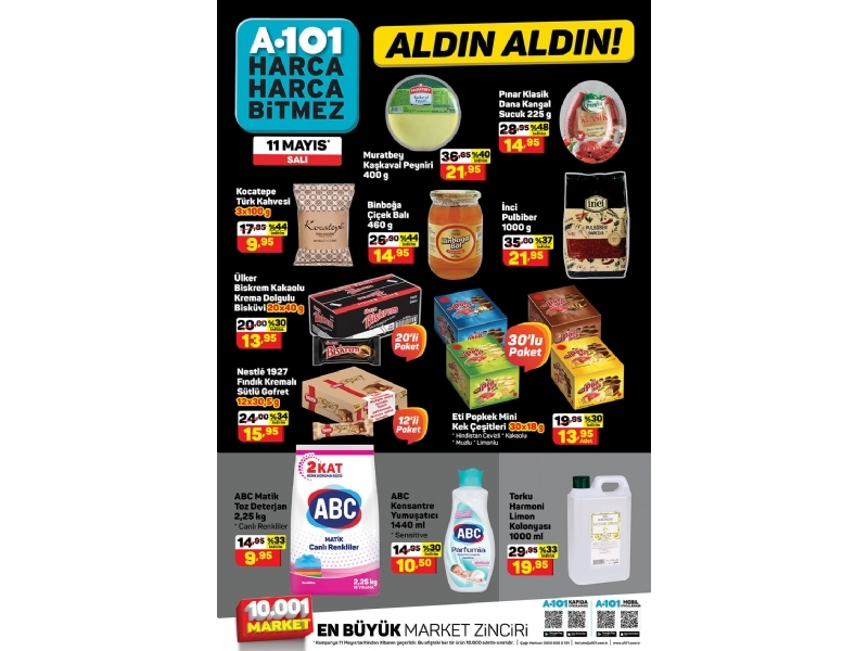 A101 7 Mays Aldn Aldn - 9