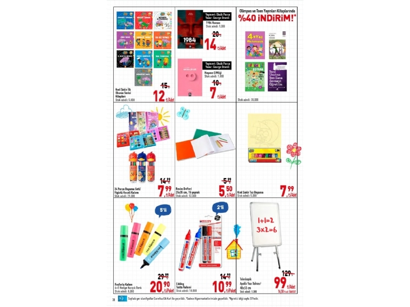 CarrefourSA 18 - 31 Mays Katalou - 41