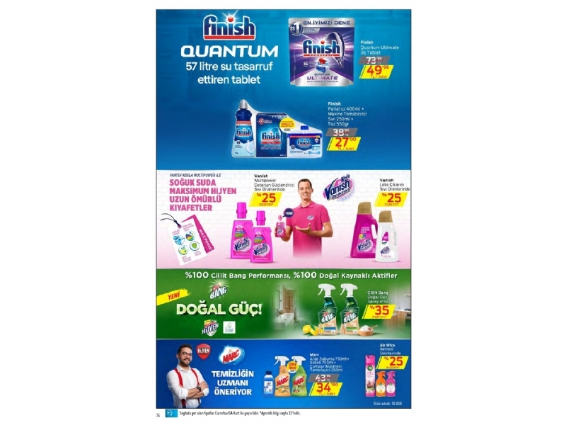 CarrefourSA 18 - 31 Mays Katalou - 27