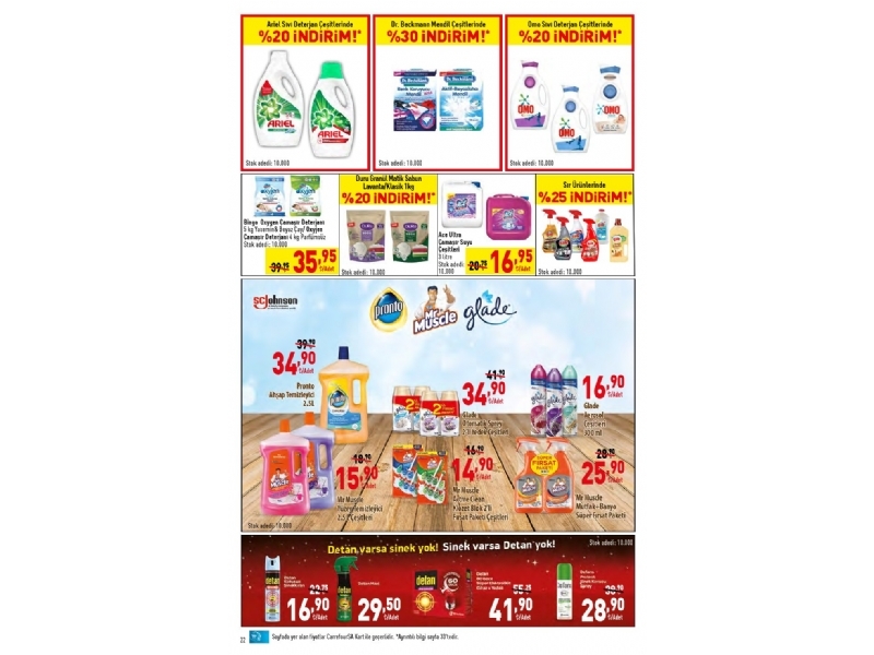 CarrefourSA 18 - 31 Mays Katalou - 25