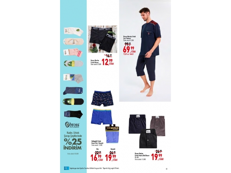 CarrefourSA 18 - 31 Mays Katalou - 54