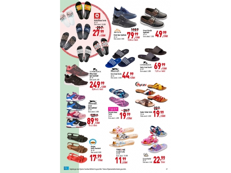 CarrefourSA 18 - 31 Mays Katalou - 52
