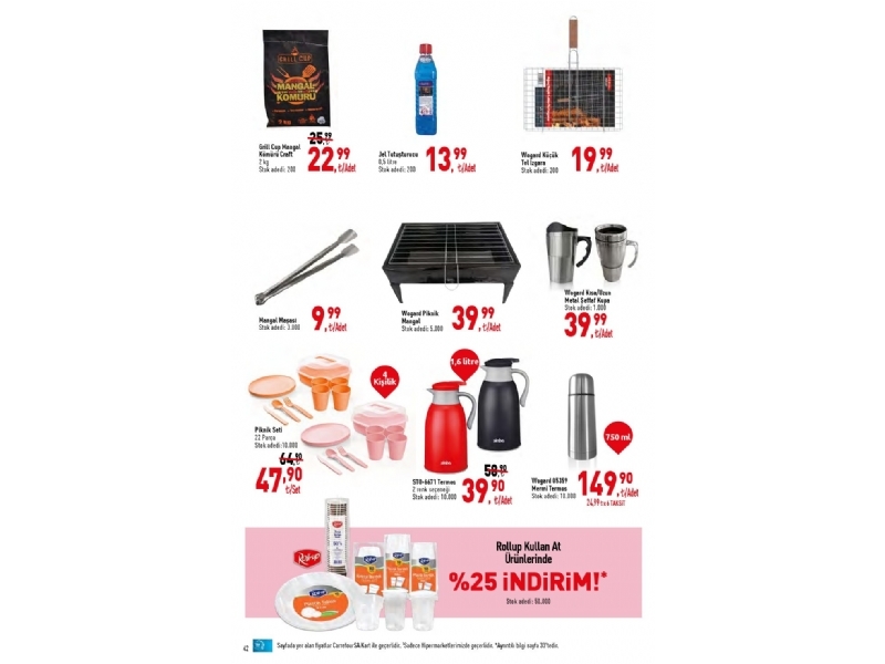 CarrefourSA 18 - 31 Mays Katalou - 45