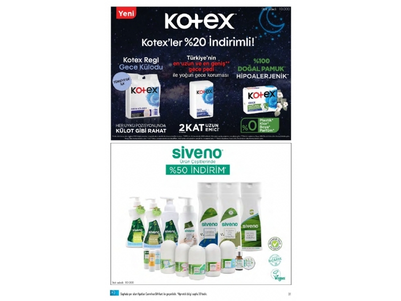 CarrefourSA 18 - 31 Mays Katalou - 34