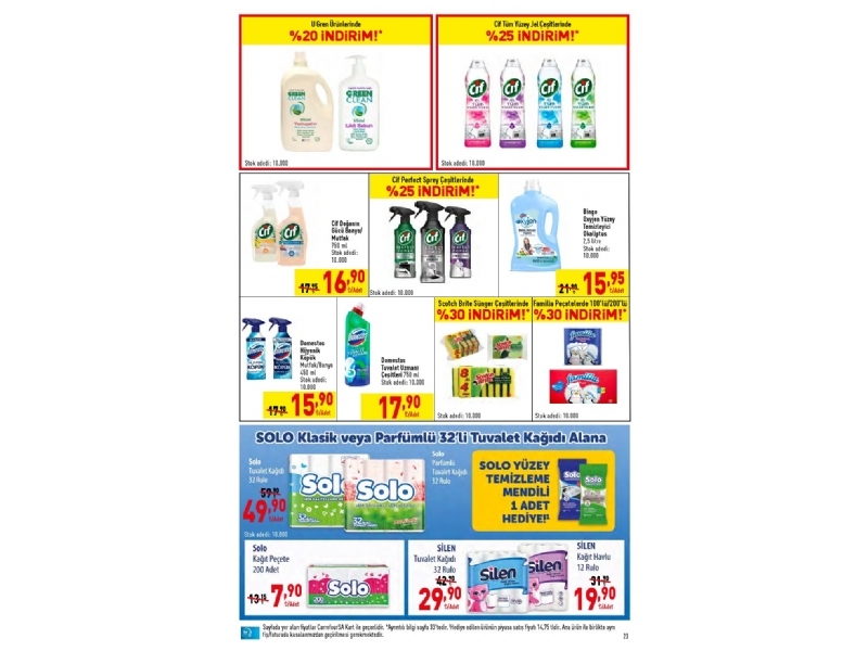 CarrefourSA 18 - 31 Mays Katalou - 26