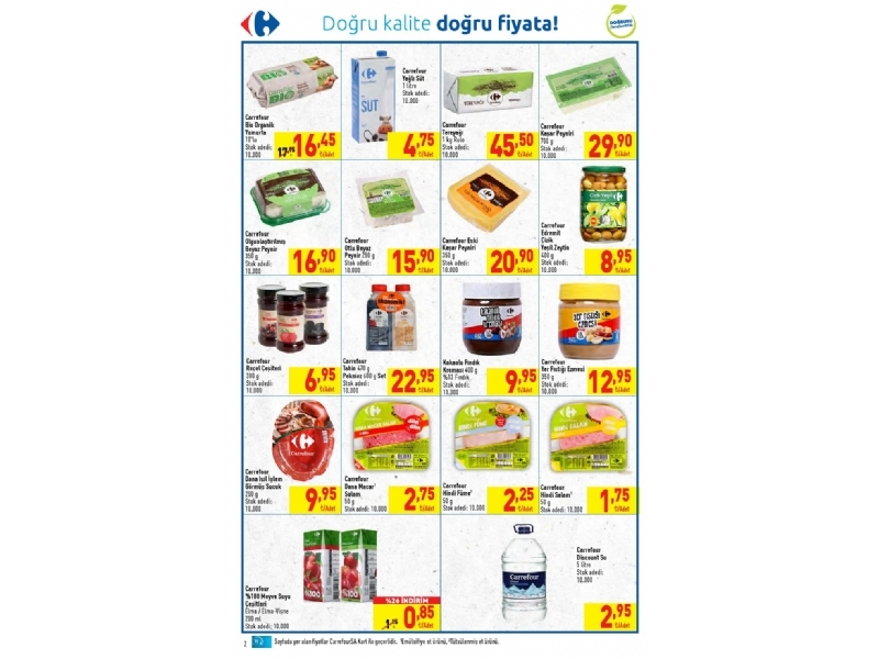 CarrefourSA 18 - 31 Mays Katalou - 5