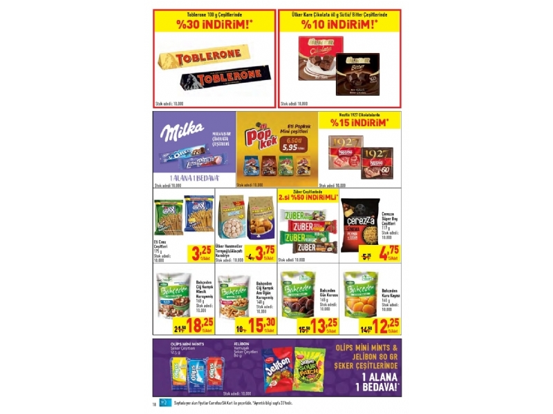 CarrefourSA 18 - 31 Mays Katalou - 21