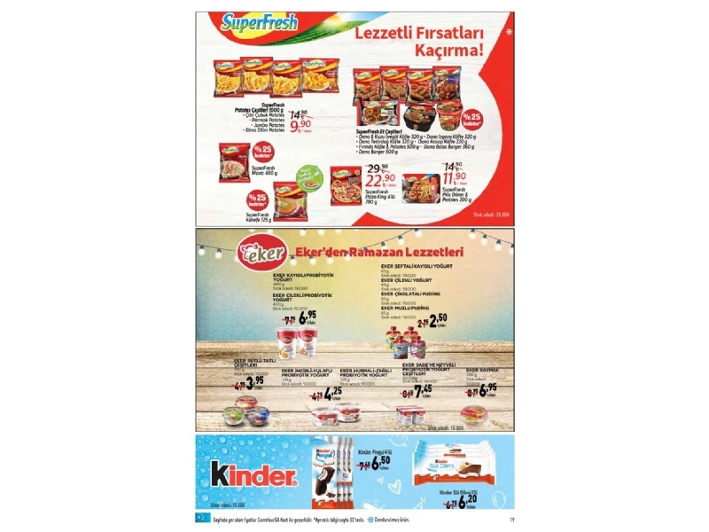 CarrefourSA 18 - 31 Mays Katalou - 22