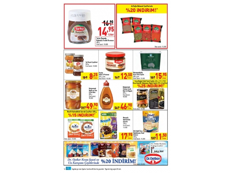 CarrefourSA 18 - 31 Mays Katalou - 9