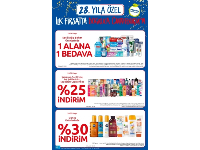 CarrefourSA 18 - 31 Mays Katalou - 4