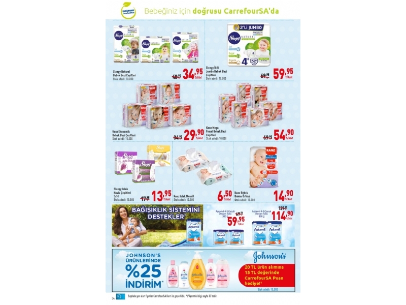 CarrefourSA 18 - 31 Mays Katalou - 37