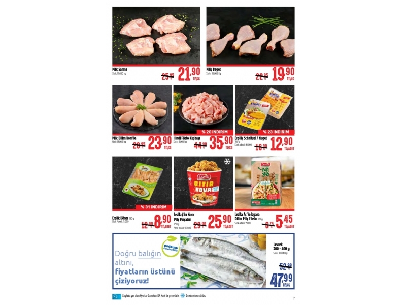 CarrefourSA 18 - 31 Mays Katalou - 10