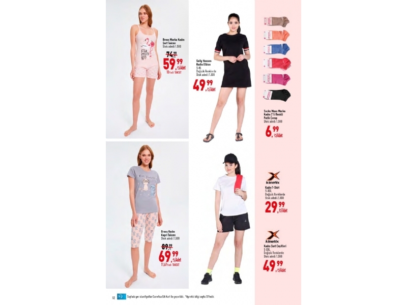CarrefourSA 18 - 31 Mays Katalou - 55