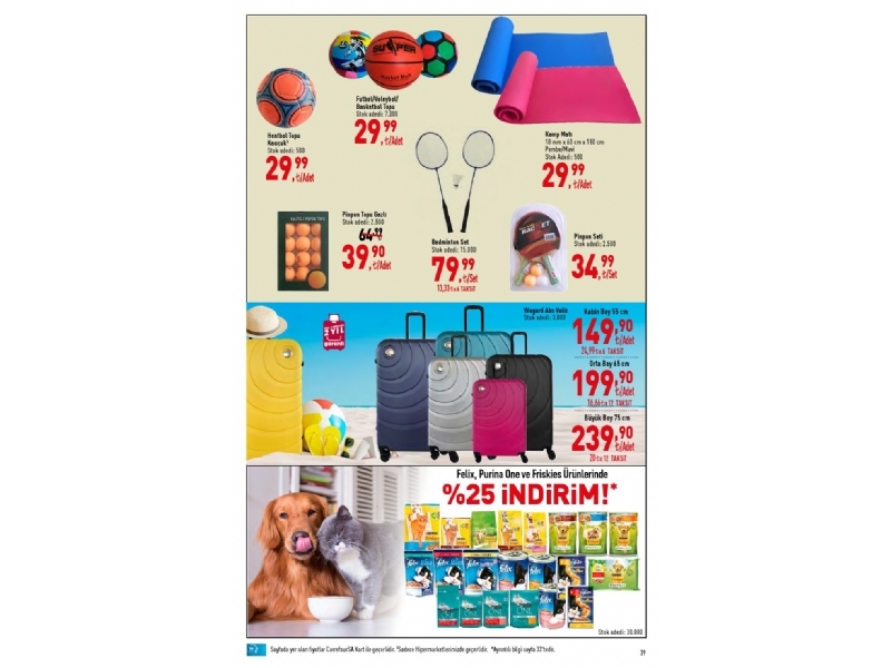 CarrefourSA 18 - 31 Mays Katalou - 42