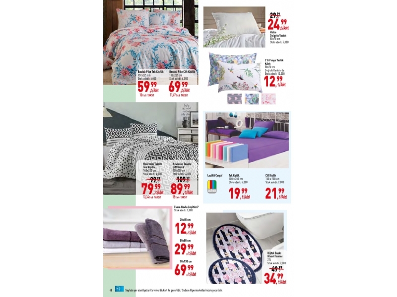 CarrefourSA 18 - 31 Mays Katalou - 51