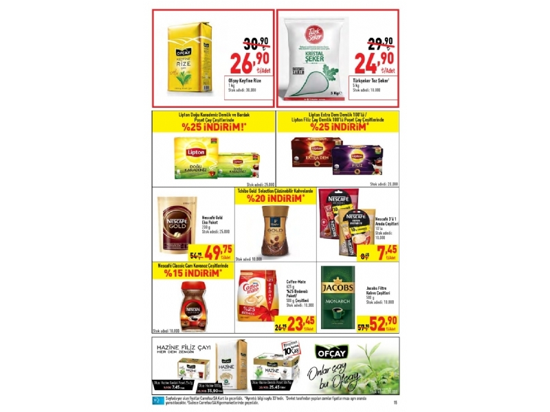 CarrefourSA 18 - 31 Mays Katalou - 18