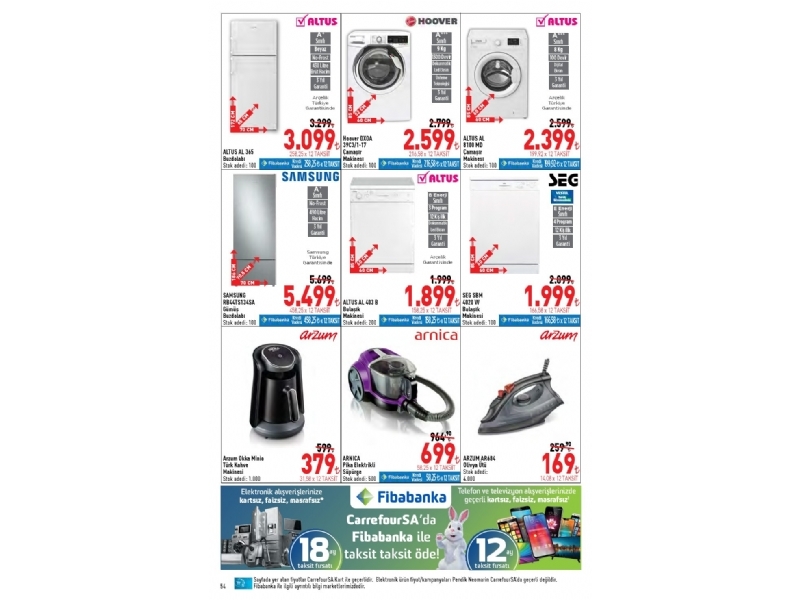CarrefourSA 18 - 31 Mays Katalou - 57